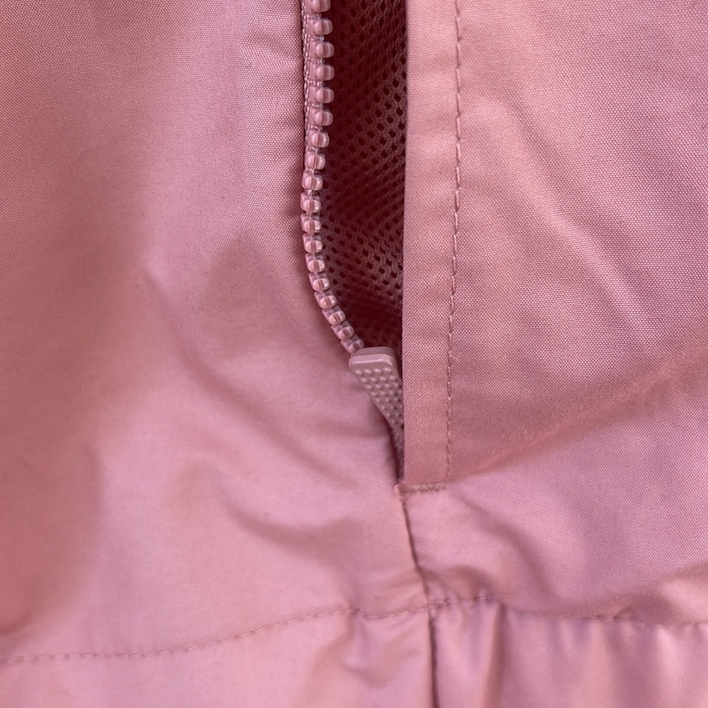 NWOT Nike Womens Windbreaker - Picture 6 of 10